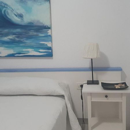 Sobre El Mar En Edificio Magallanes Ελ Μέντανο Εξωτερικό φωτογραφία