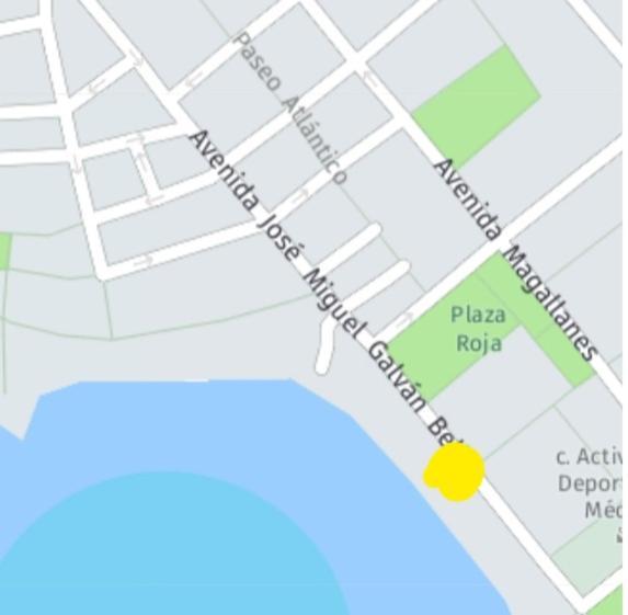 Sobre El Mar En Edificio Magallanes Ελ Μέντανο Εξωτερικό φωτογραφία
